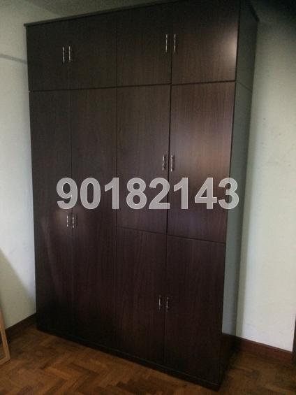 Blk 332 Jurong East Avenue 1 (Jurong East), HDB 5 Rooms #146258462